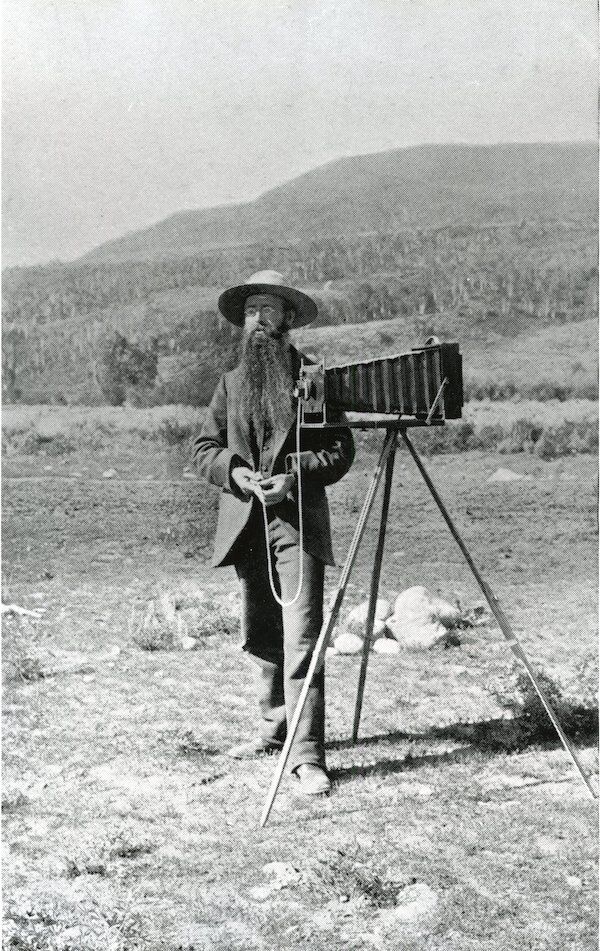 1904 Camera Shots at Big Game by Mr. and Mrs. A.G. Wallihan Intro by purchases Roosevelt