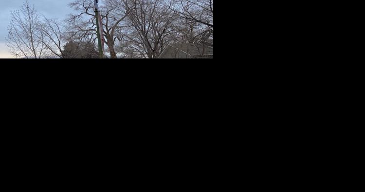 What's in a Name: Christmas (Streets) in the Grand Valley - Vimarsana News