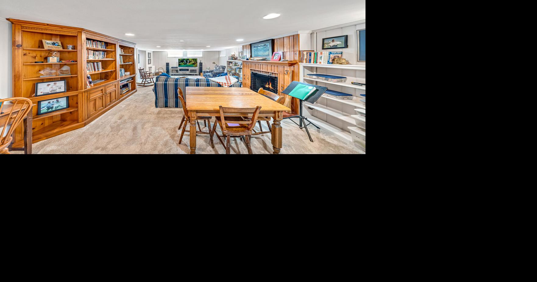 North property blends historic character, acreage and privacy | Real Estate