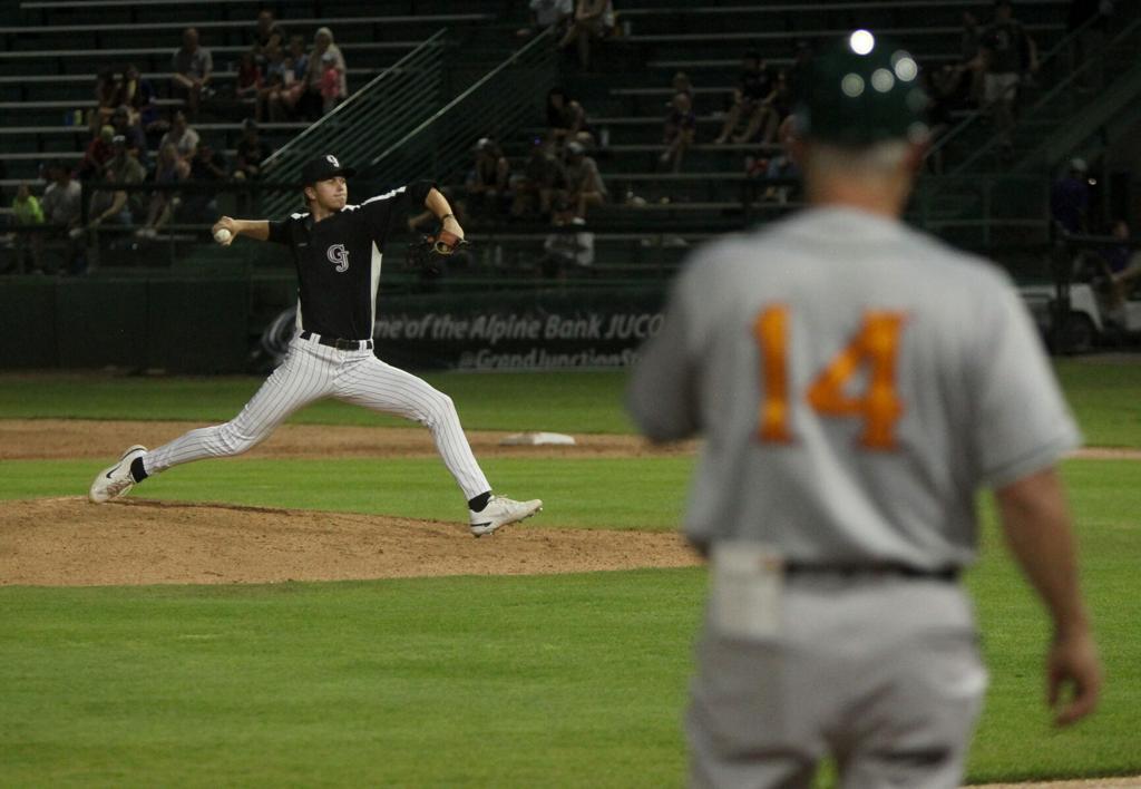 Grand Junction Rockies name Bobby Jenks Manager