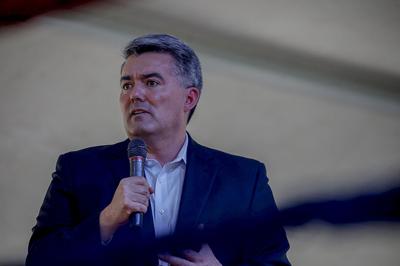 Speaking out about substance abuse