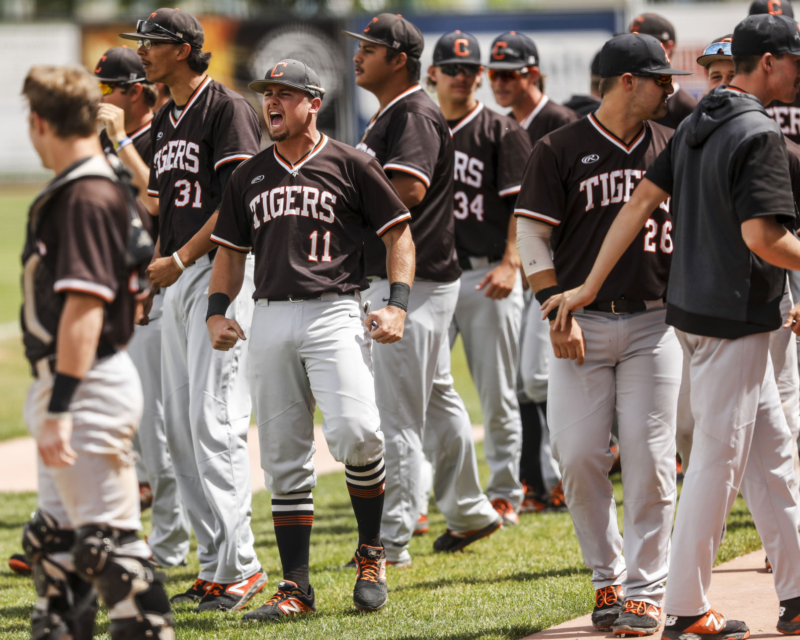 Two-time JUCO defending champs Chipola 