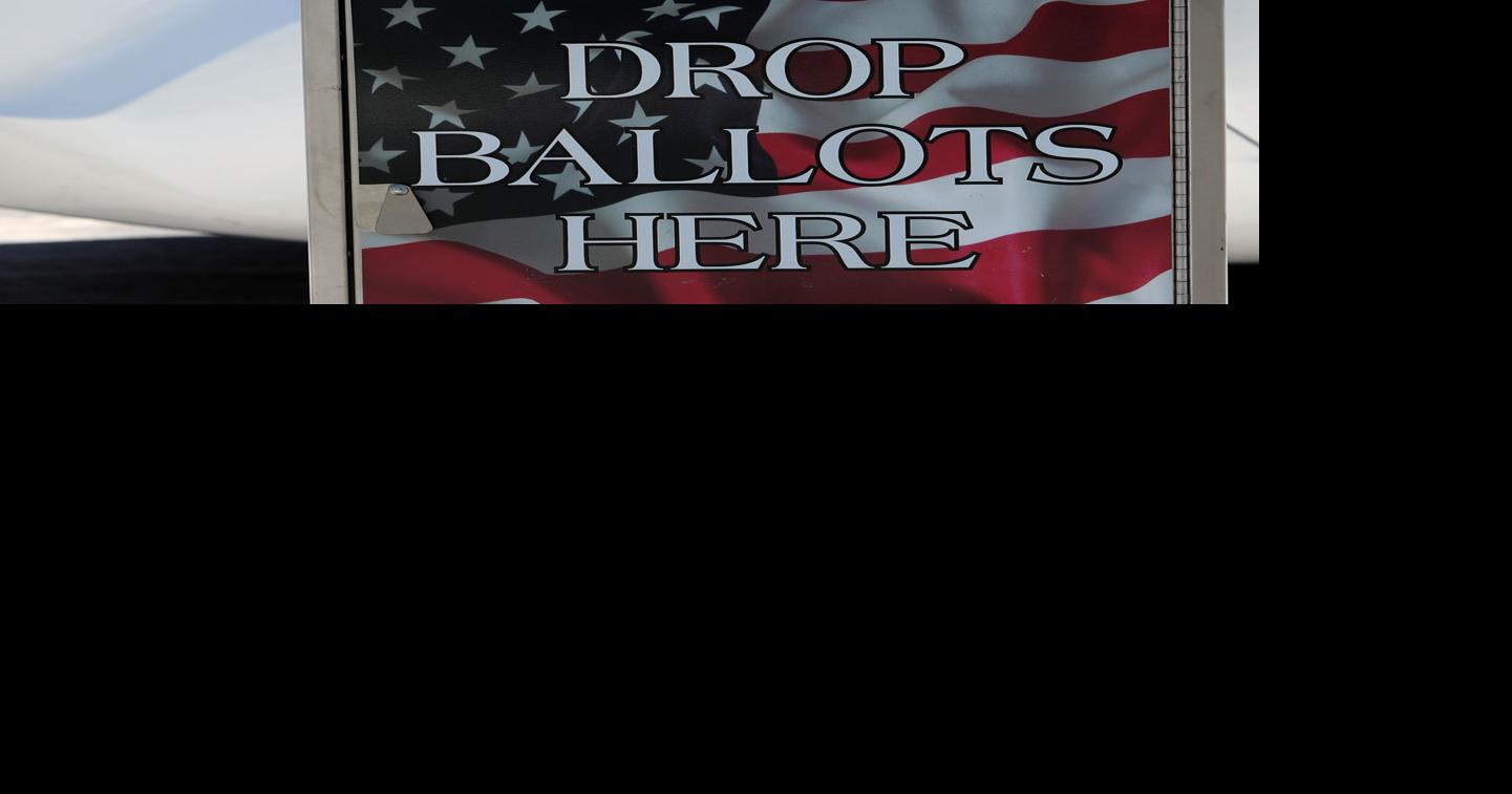 Ballots are in the mail | Western Colorado | gjsentinel.com