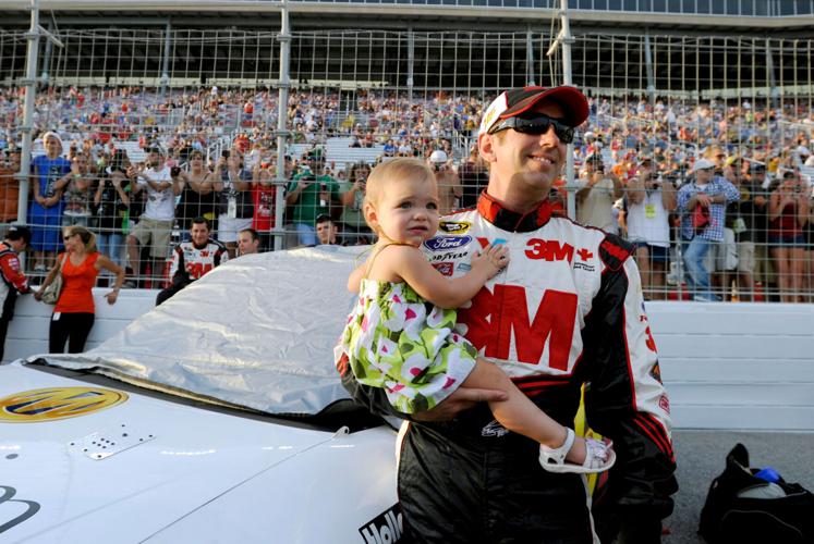 What we know about the plane crash that killed NASCAR's Greg Biffle and his family | Professional | gjsentinel.com