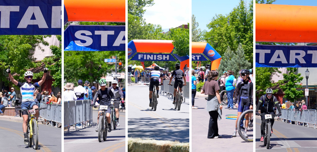 Rebranded mountain bike race returns to Grand Junction Western