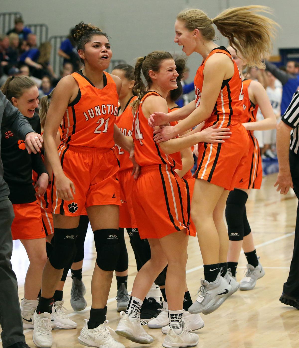 Tigers Turnaround High Schools Gjsentinel Com