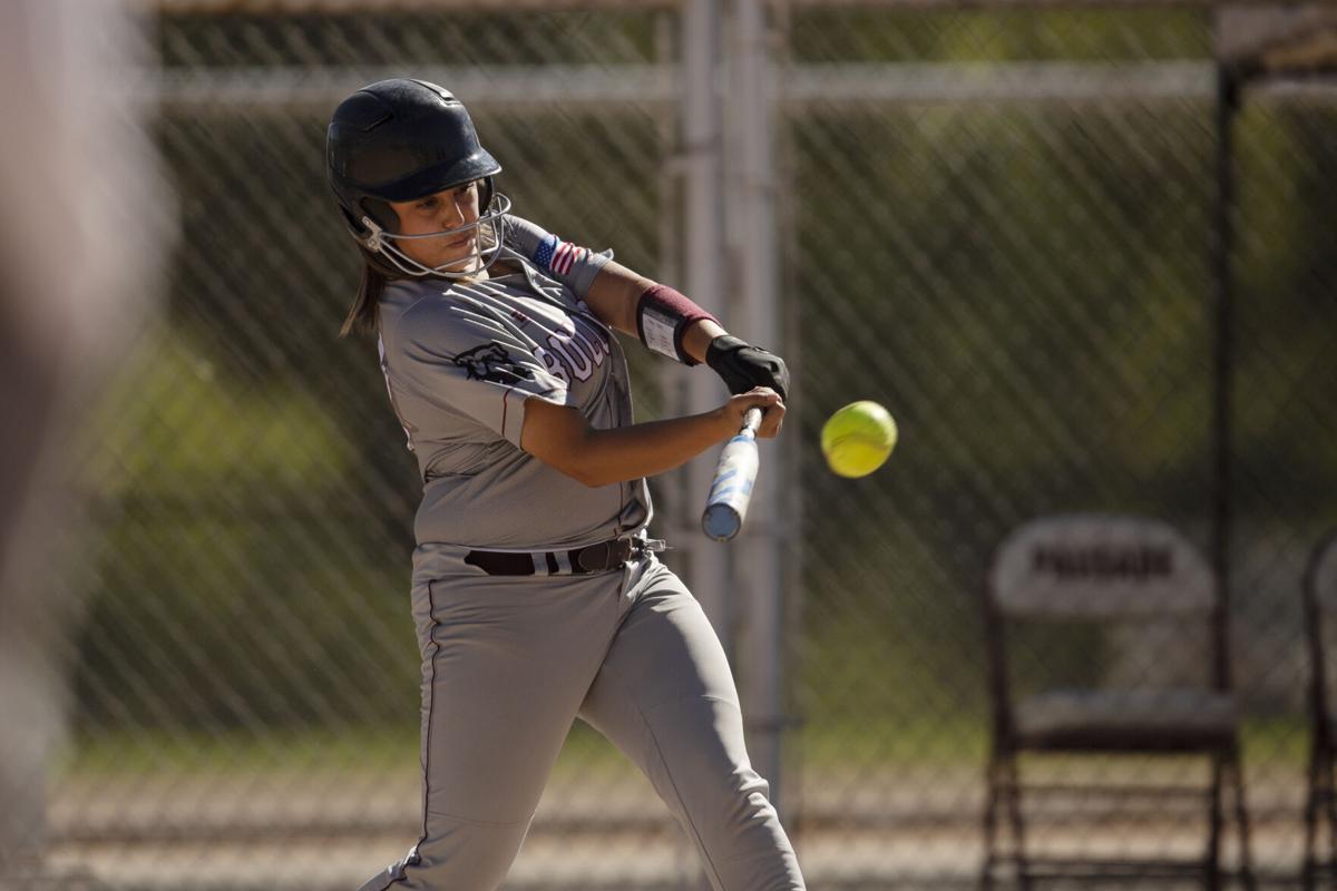 Colorado Class 4a Championship Tournament Softball 2022