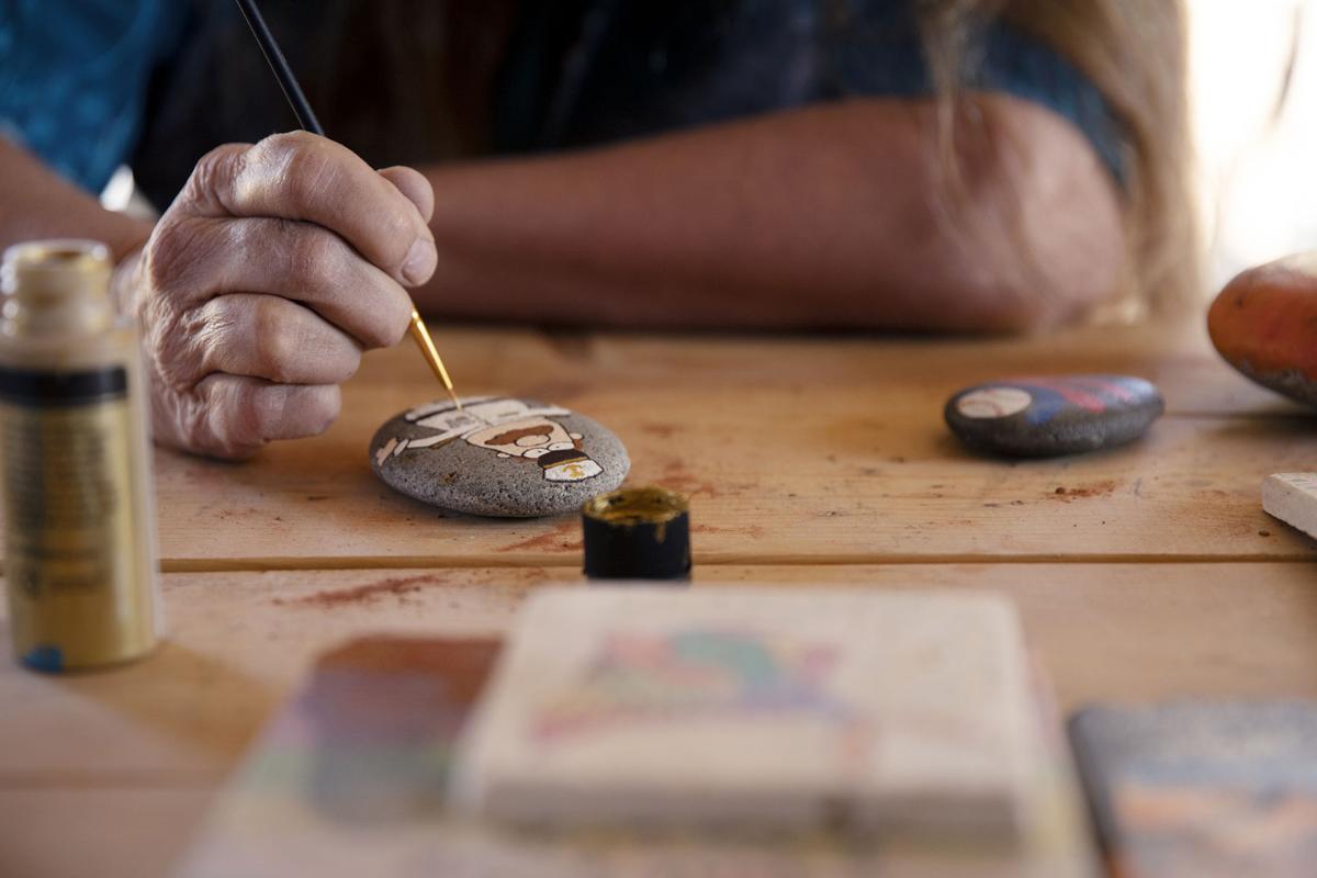 Happiness Rocks Lifestyle Gjsentinel Com Happiness Rocks Lifestyle Gjsentinel Com