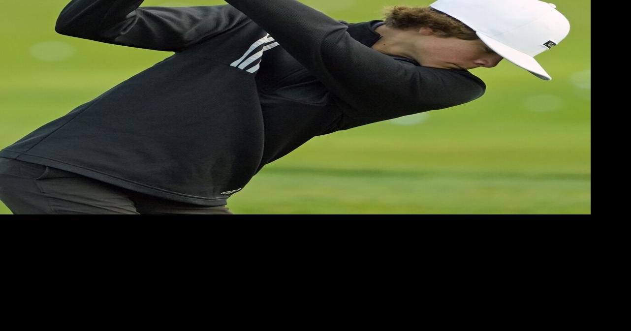GJ golfer flexes his growth at Tiara Rado | Sports | gjsentinel.com
