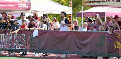 CMU has goal to fully fund athletic scholarships