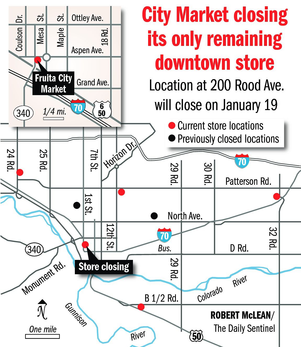 City Market Moab >> City Market Store Closing Western Colorado Gjsentinel Com City Market Moab >> City Market Store Closing Western Colorado Gjsentinel Com