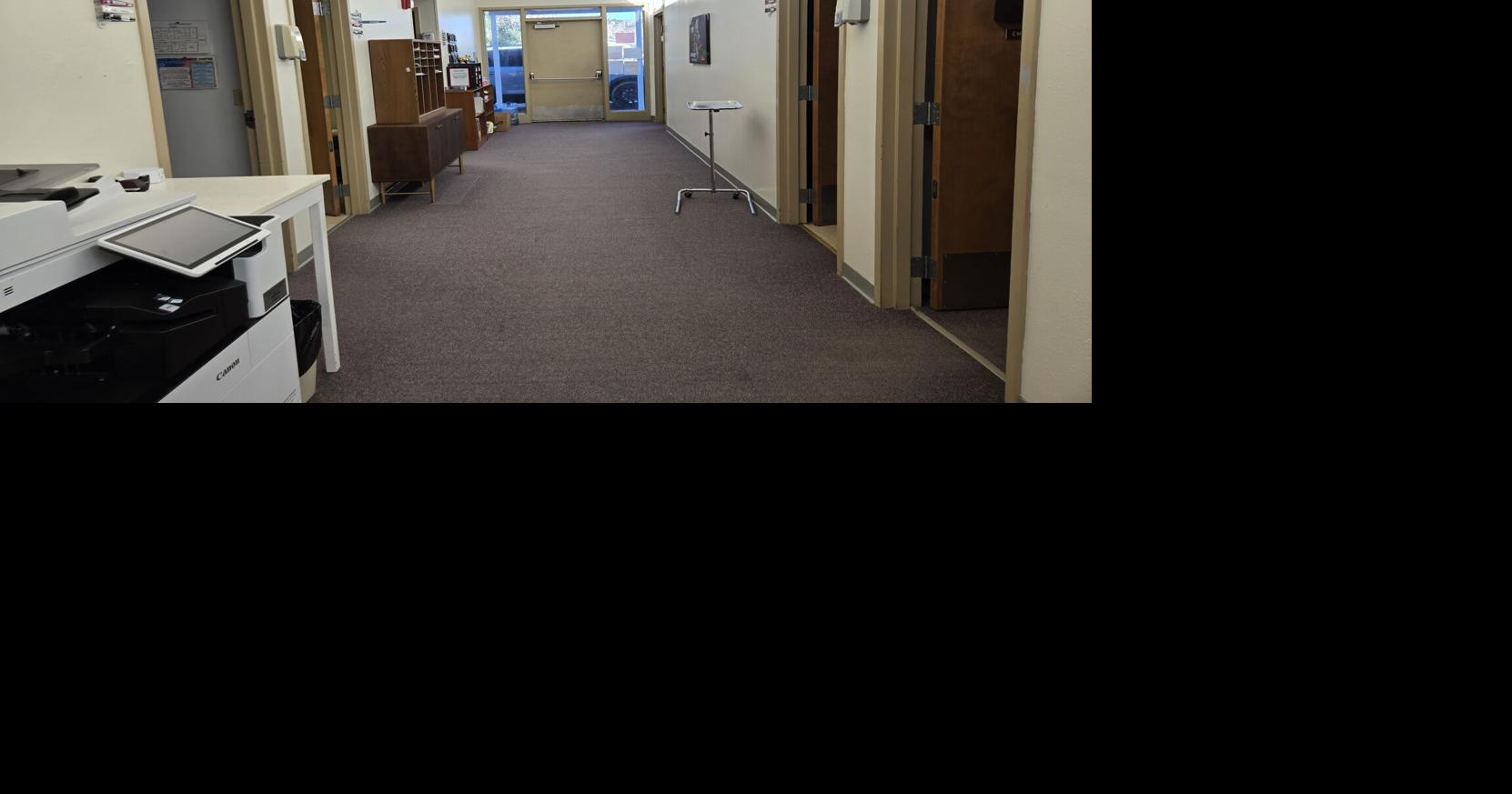 Mapping health care in rural western Montrose County