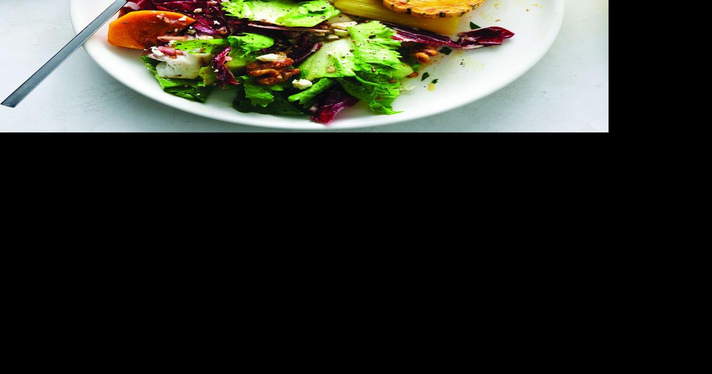 Try this 3-course ultimate fall dinner | | gjsentinel.com