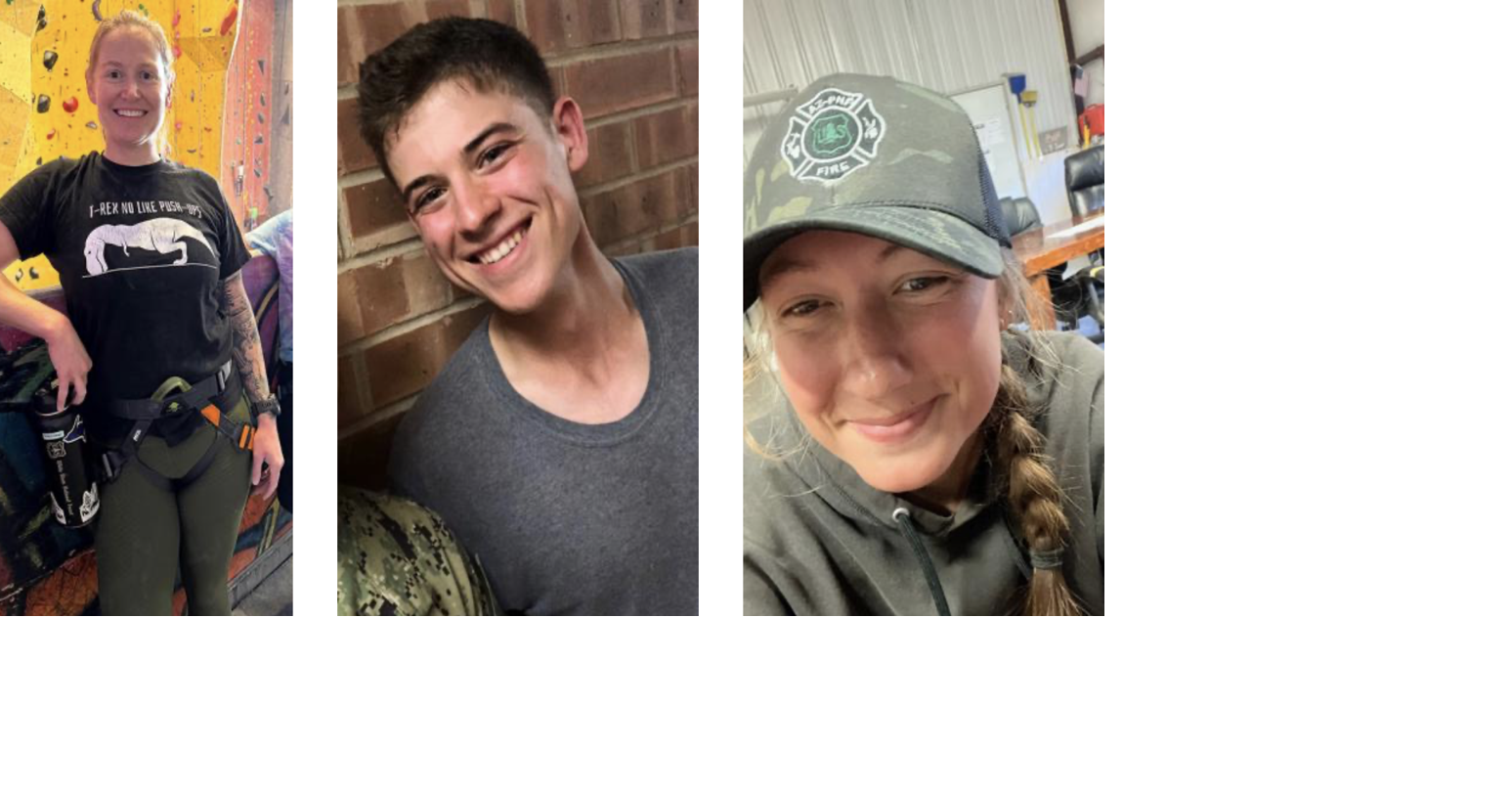 Memorial service for firefighters is Sunday