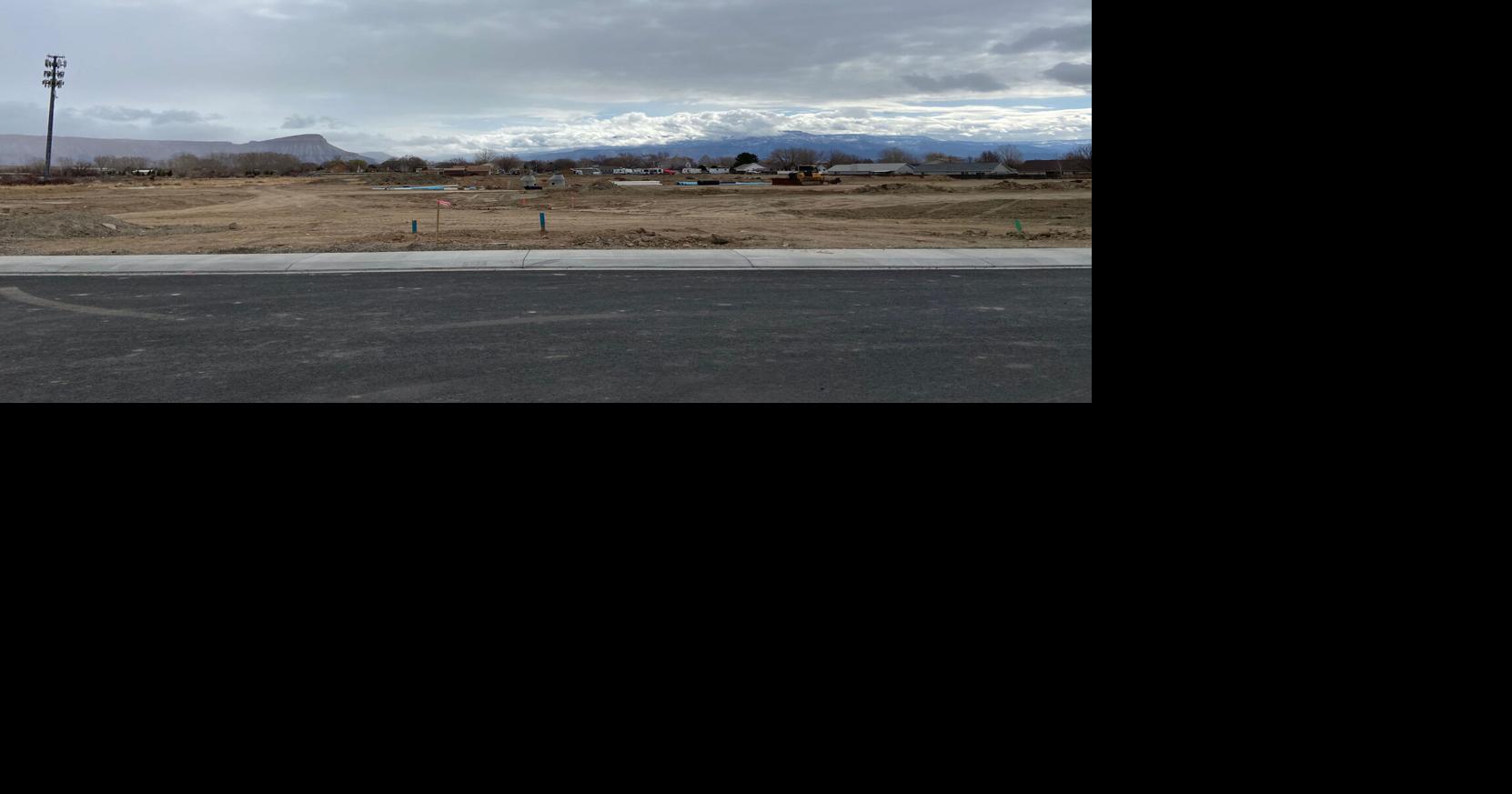 New homes available in Sunset Valley Estates Real Estate