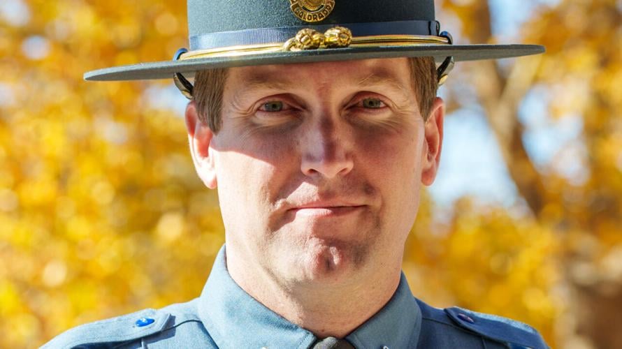 Colonel Packard DUI enforcement ramps up in the new year | Western Colorado ...