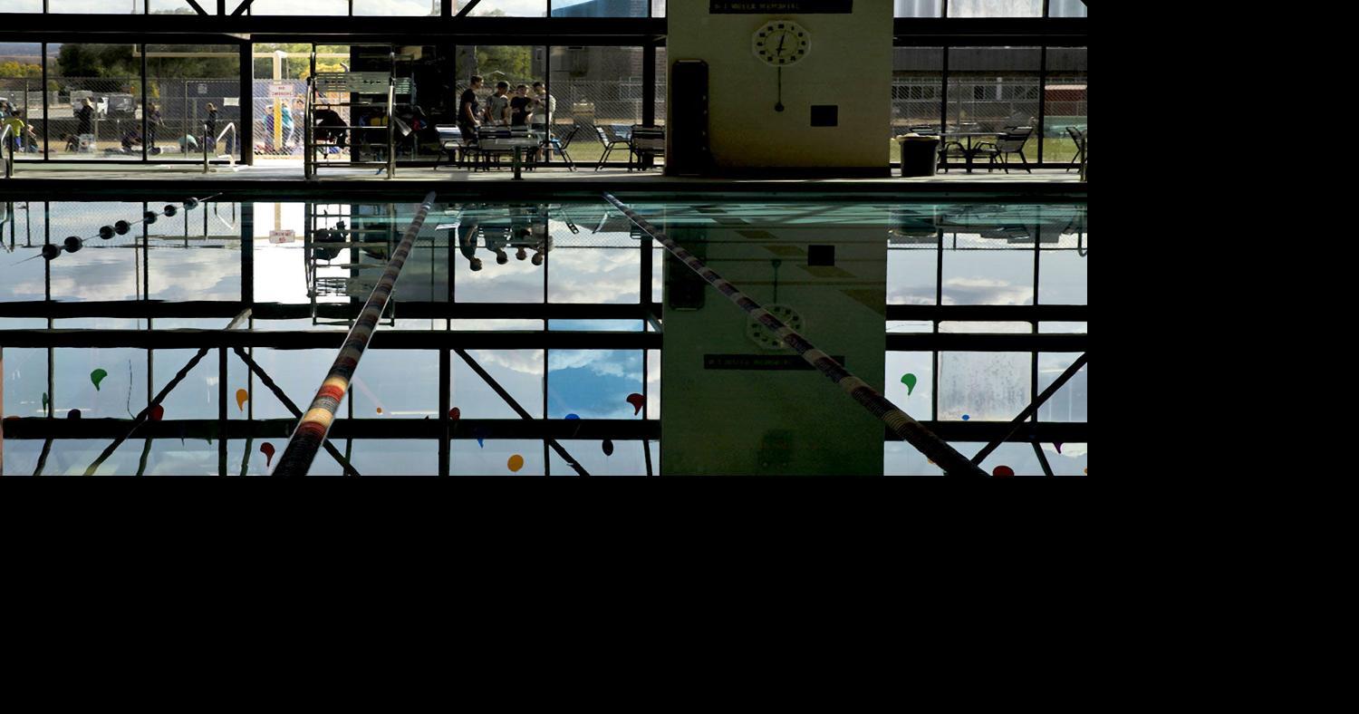 City makes pitch to keep pool open | Western Colorado | gjsentinel.com