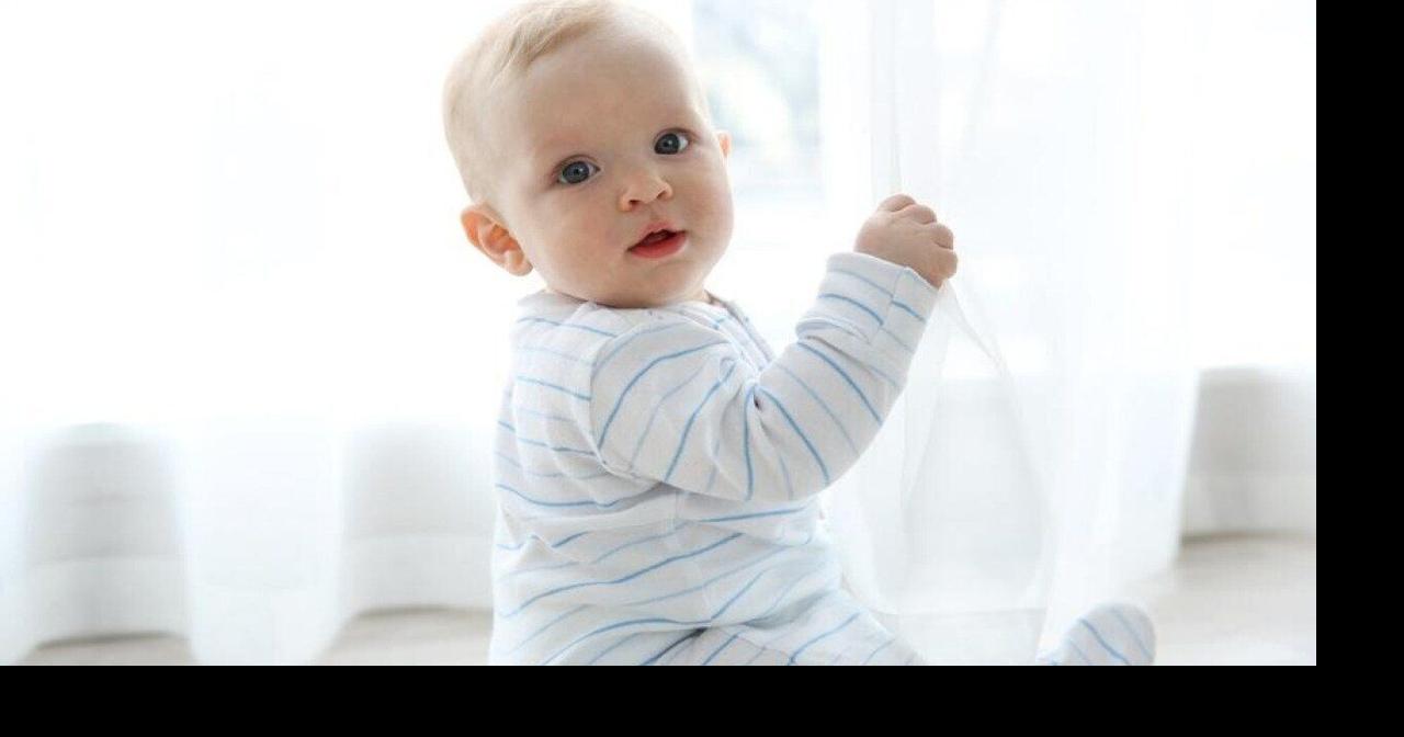 Most popular boy names in the 50s in Colorado