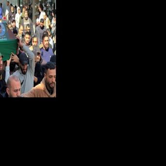 Hezbollah vows resistance after deadly Israeli strike