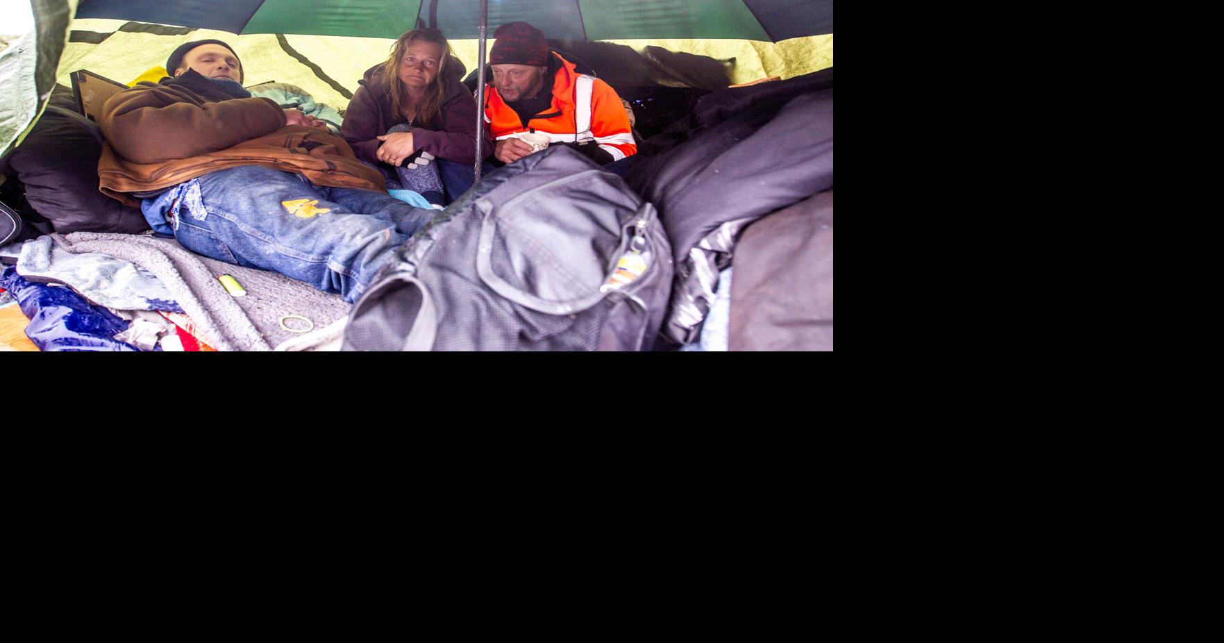 City's only emergency housing shelter closed for weekends indefinitely