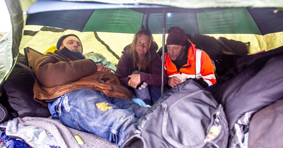 City's only emergency housing shelter closed for weekends indefinitely