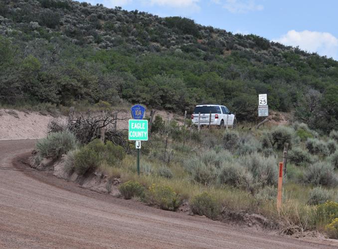 Cottonwood Pass improvement design project nearly finished Western