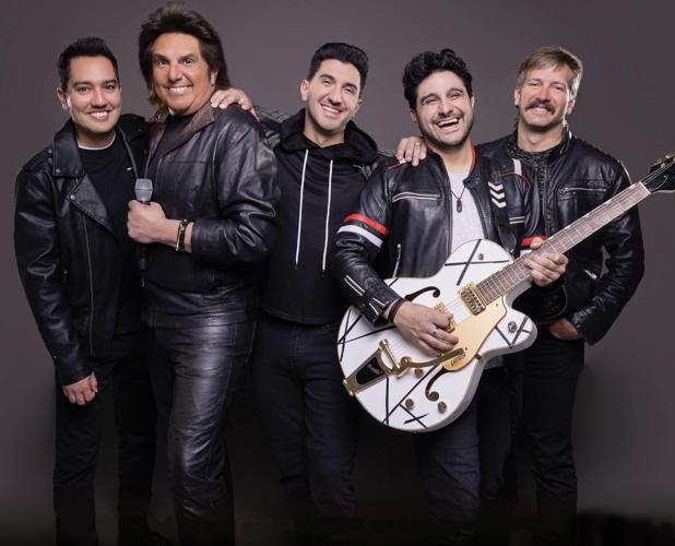 Entertainment Calendar: Dec. 29 –Jan. 6 | Entertainment | gjsentinel.com