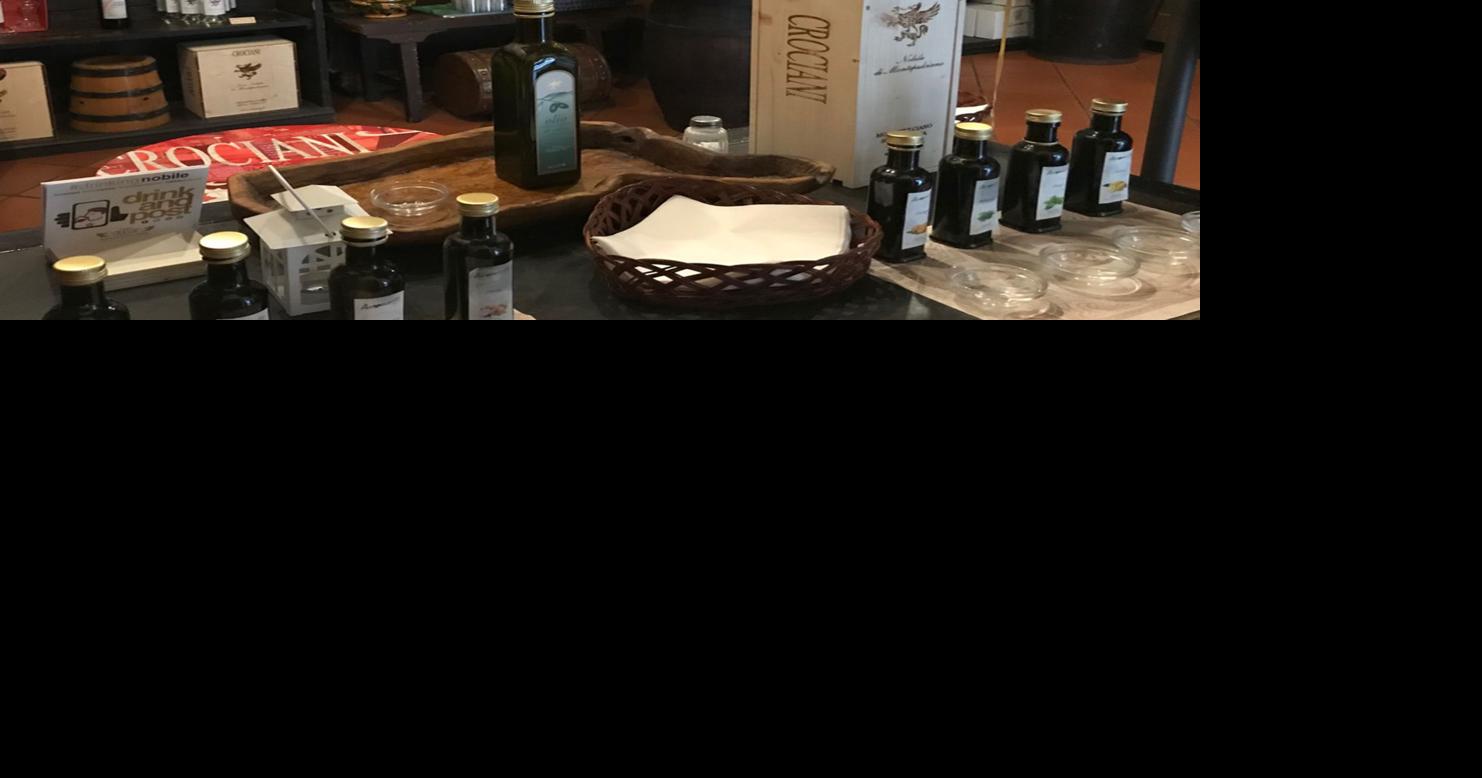 Wine openers Timing is everything, but you can't do too much about