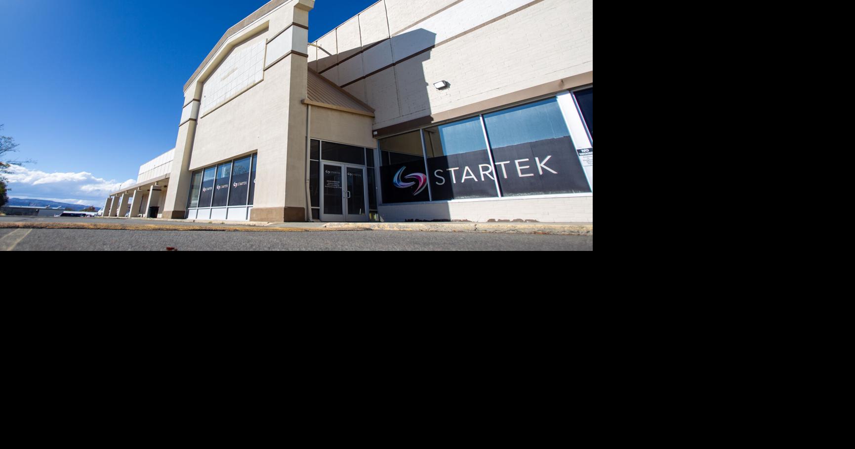 VA paying over $520,000 to rent old Startek building for 'a range of ...