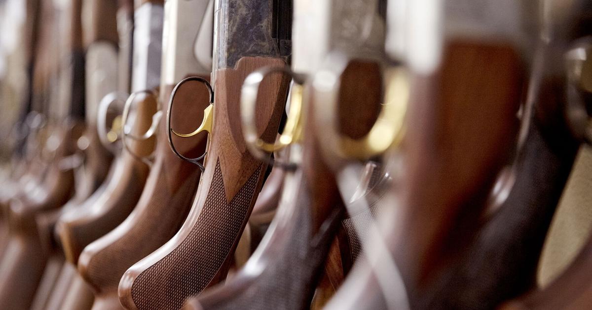 Colorado State Shooting Association challenging recently passed bill that regulated firearm dealers