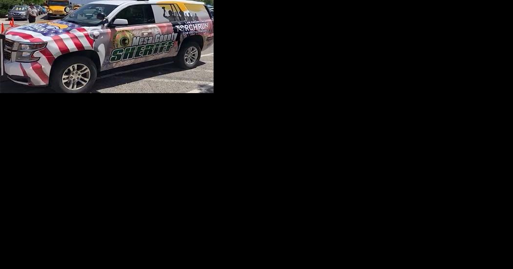 MCSO named Law Enforcement Agency of the Year by Special Olympics - Vimarsana News