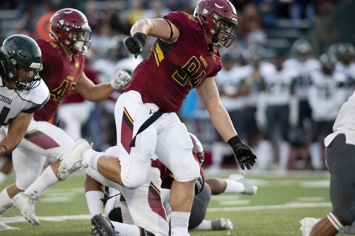 Part Of The Journey Cmu Gjsentinel Com