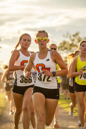 Tiger girls, Warrior boys claim cross country SWL titles | Sports ...