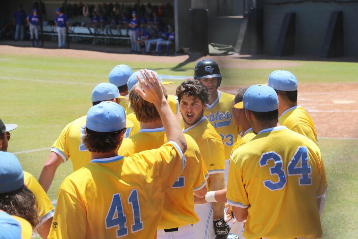 The Next Pirate Up Juco Gjsentinel Com