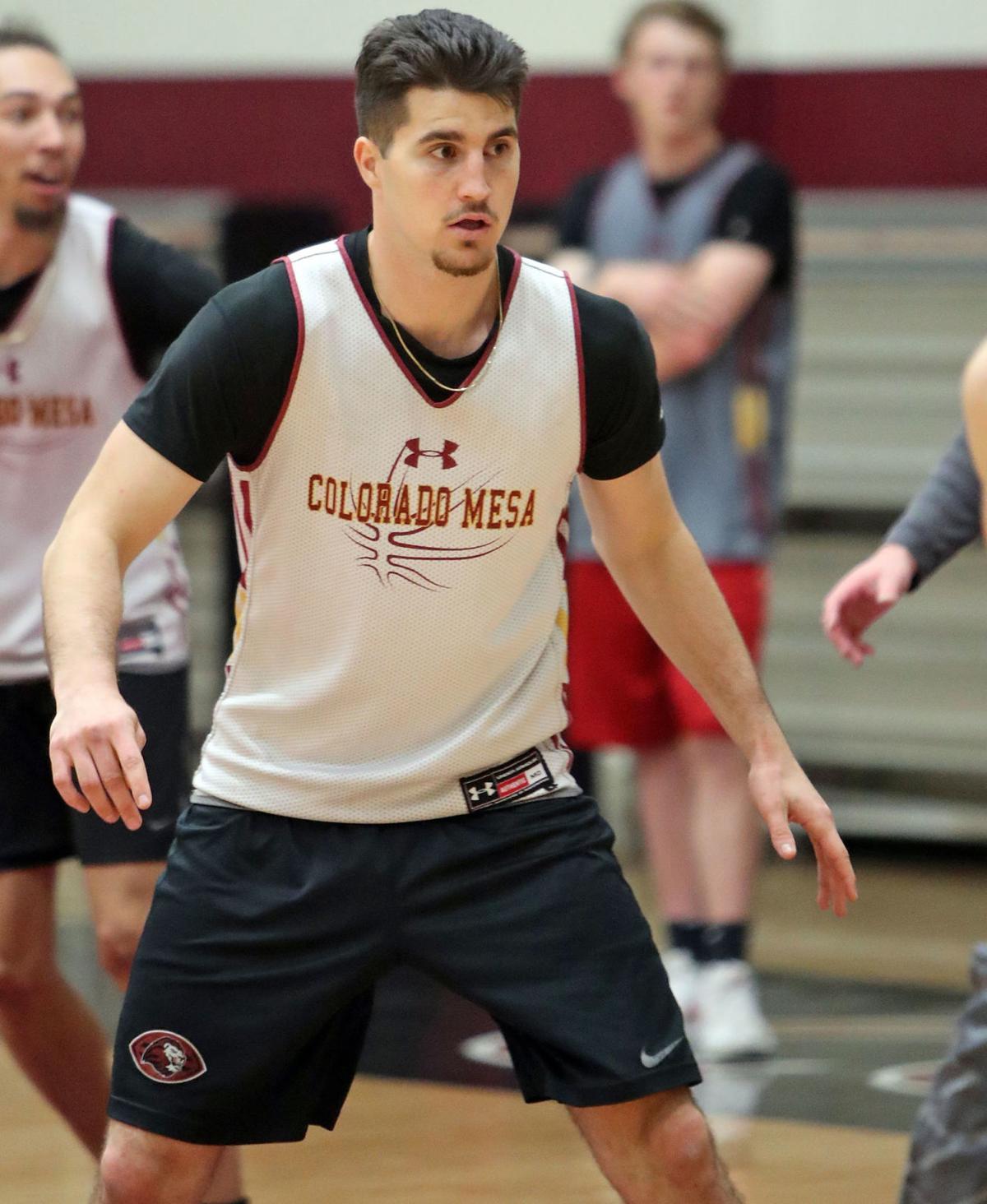 Cmu Teams Disappointed About Ncaa Cancelation Sports