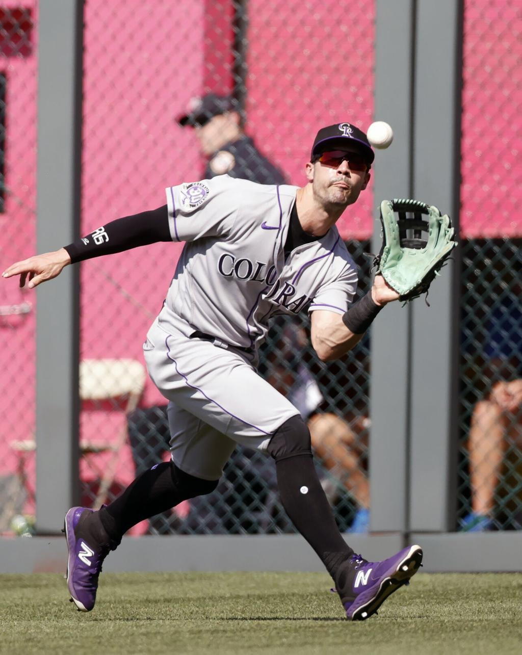 Going young would show fans Rockies are embracing a rebuild