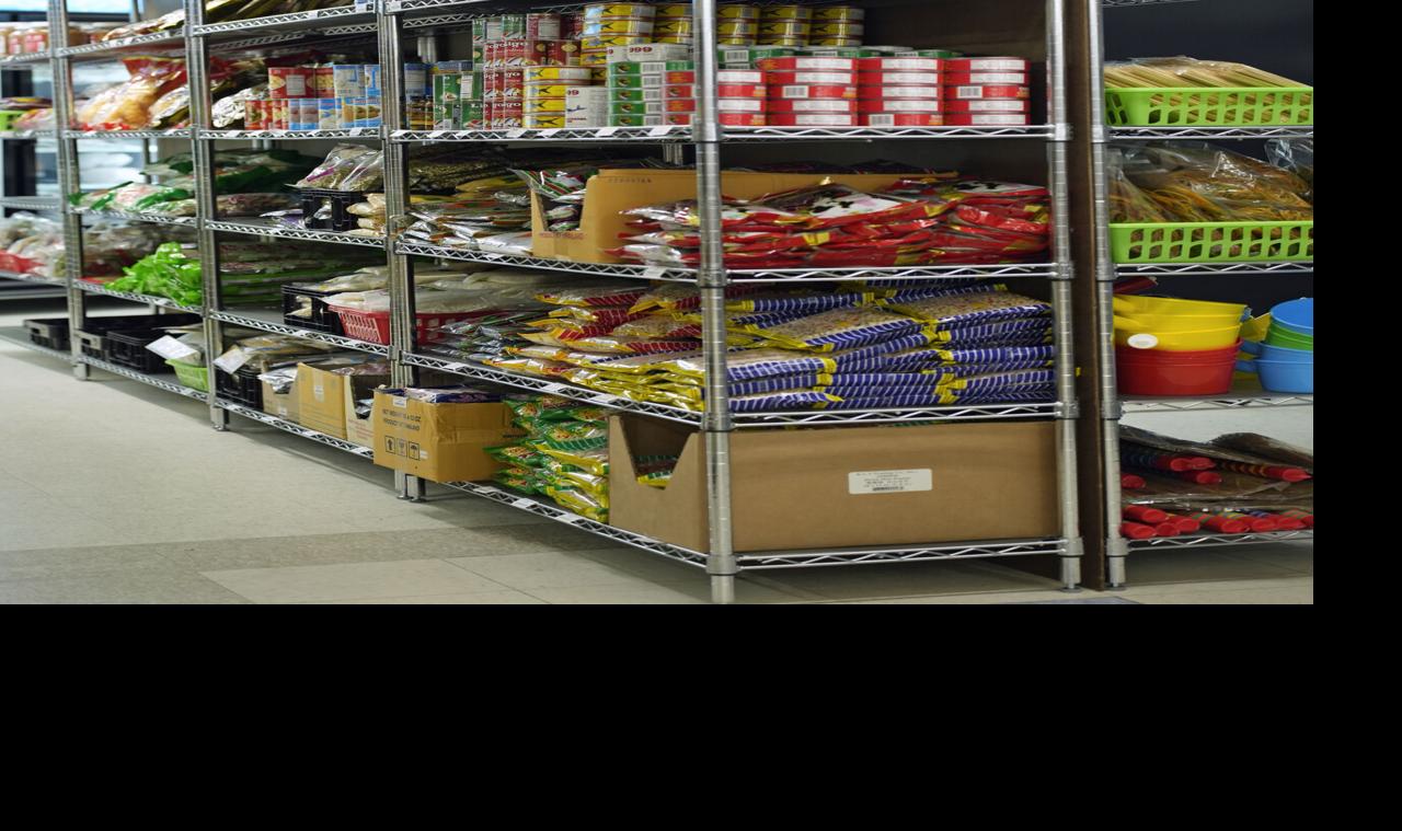 Couple opens GJ Mart, Junction's newest Asian marketplace Western