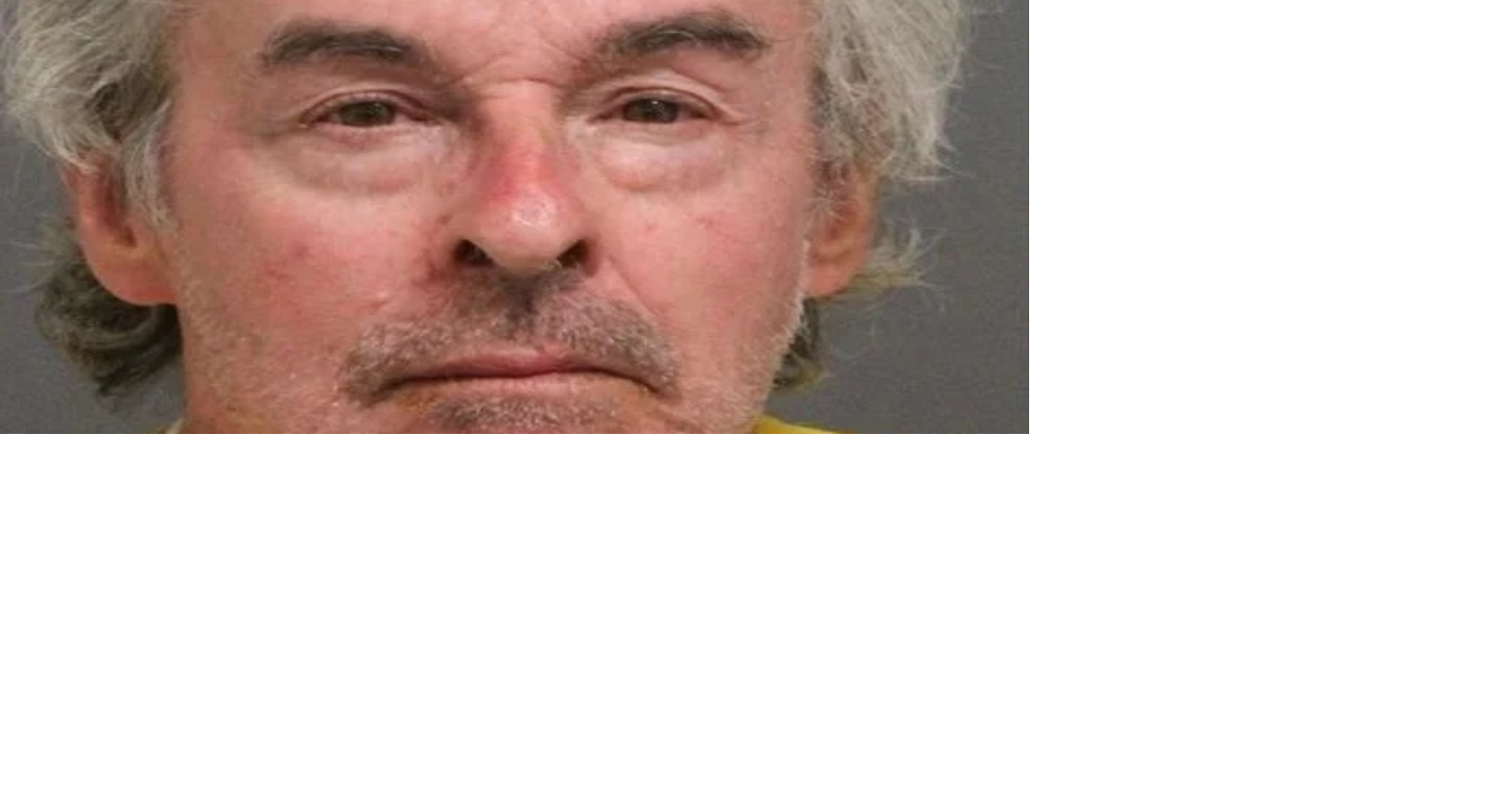 Man accused of stealing father's VA benefits