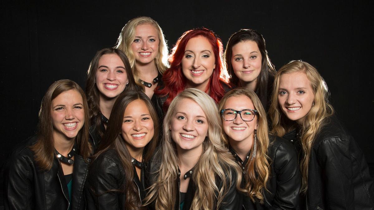 BYU Presents Noteworthy Calendar Gjsentinel