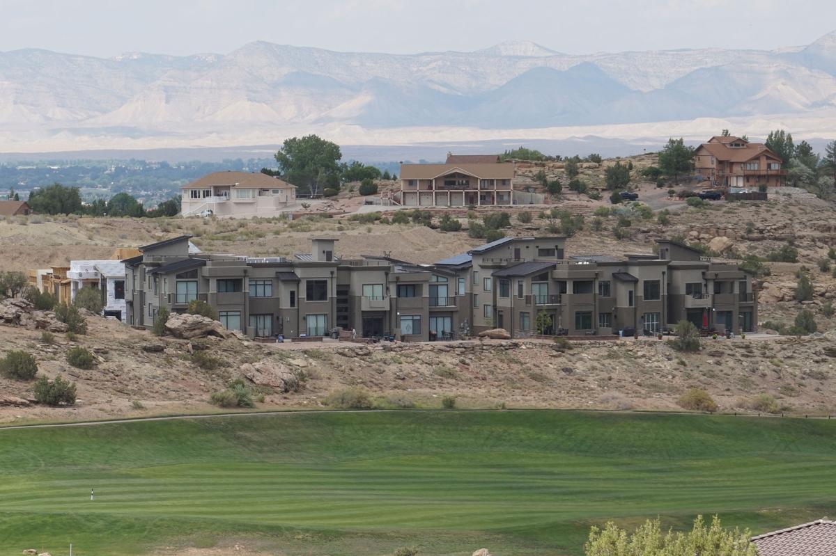 New neighborhoods under construction in the Redlands Real Estate