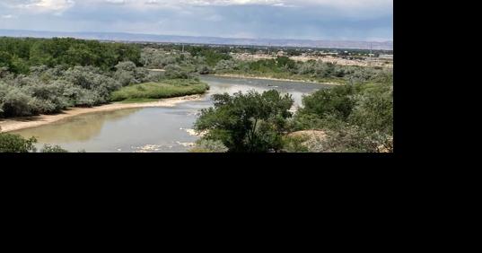 What's in a Name: Grand Junction and the rivers that run through it - Vimarsana News