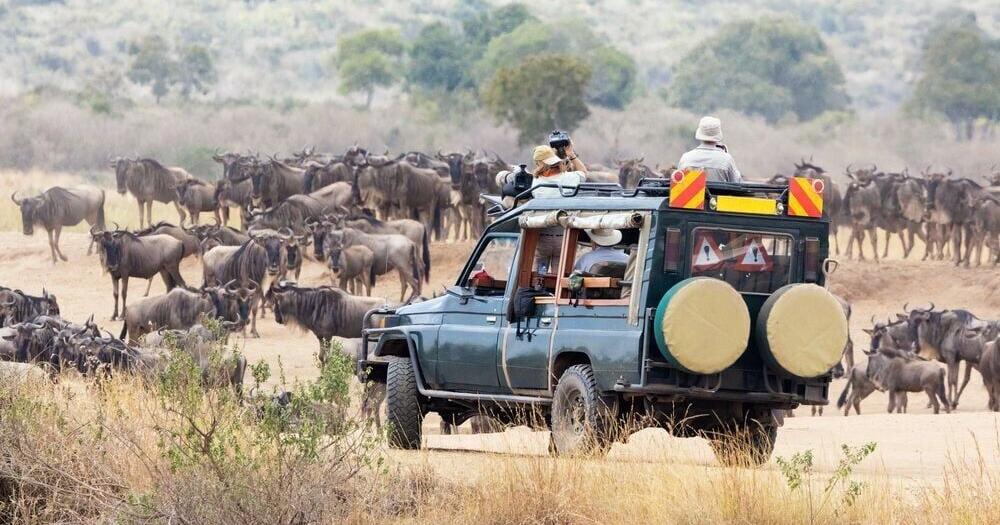 From AI Planning to “Nanocations,” What Travel Will Look Like in 2026