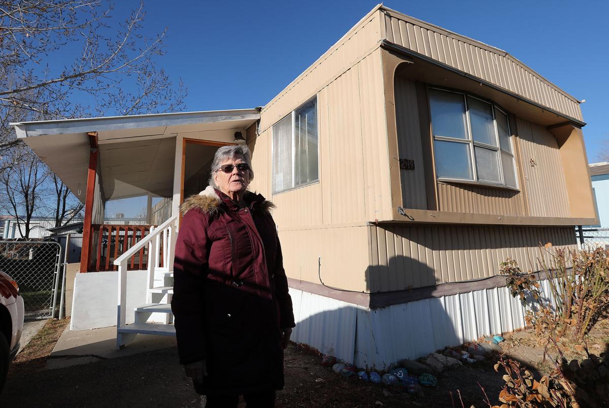 New Owner Raising Rates At Local Mobile Home Park Western Colorado Gjsentinel Com