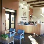 FHW初级护理升级办公空间,搬迁地点