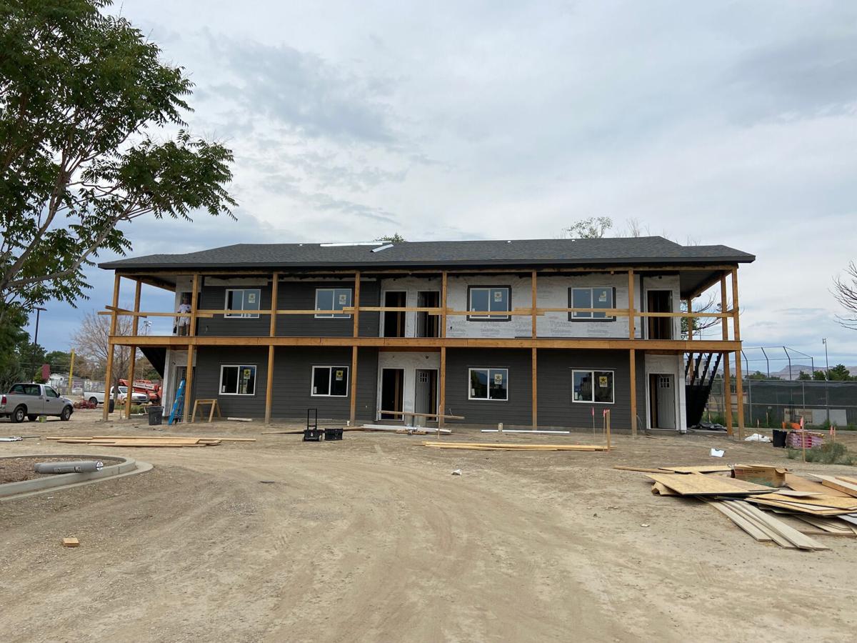 More Apartments On The Horizon Still Not Enough Real Estate Gjsentinelcom More Apartments On The Horizon Still Not Enough Real Estate Gjsentinelcom