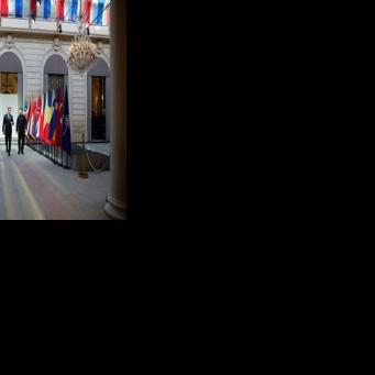 US, Ukraine teams tackle 'most difficult issues' in Russia war talks: Zelensky