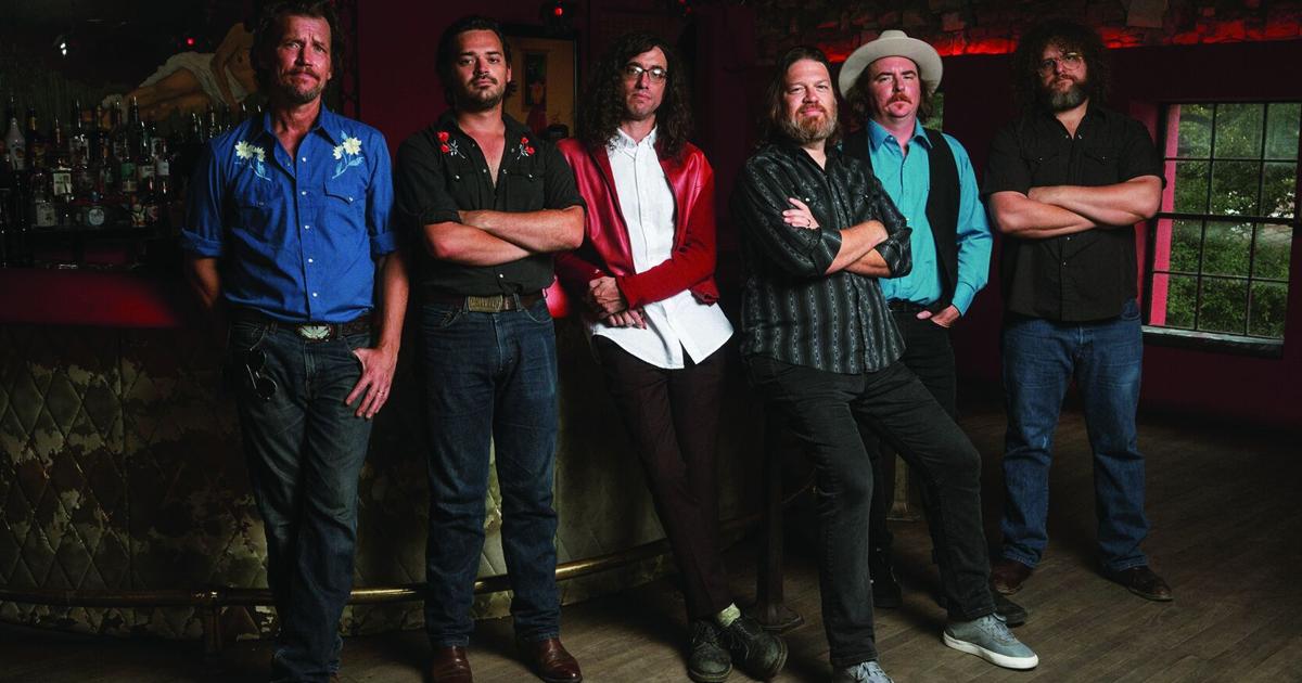 BIG TICKET: Get your tickets now for these upcoming shows!
