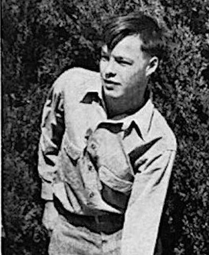 Efforts to find Everett Ruess proved more difficult than anticipated ...