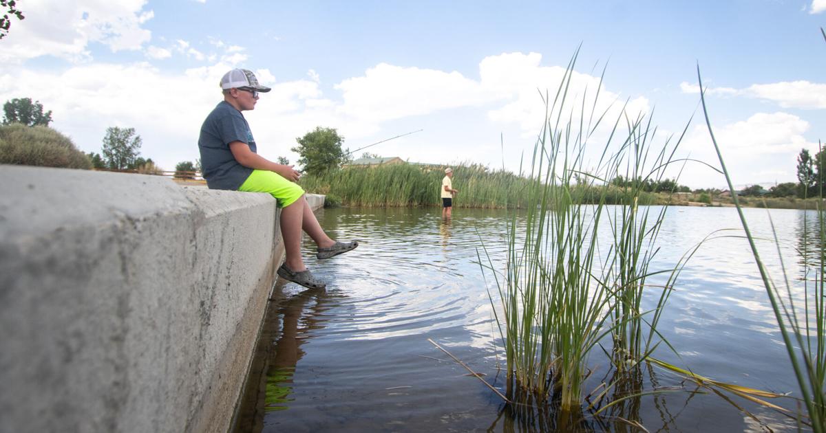 Boats and gear left behind during Snyder Fire rescue retrieved, river reopens