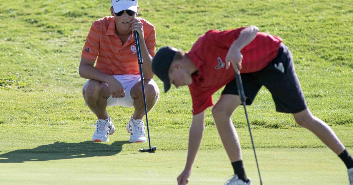 Grand Junction wins title at Tiara Rado | Sports | gjsentinel.com